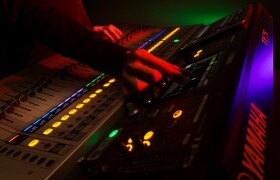 Gợi ý top 8 mixer Yamaha phù hợp mọi nhu cầu hiện nay