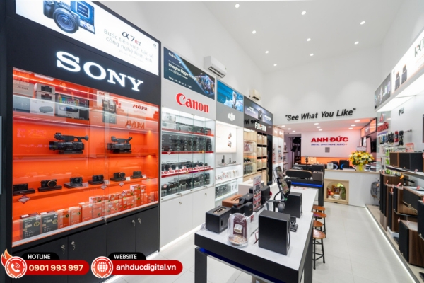 Cửa hàng âm thanh uy tín tại Đà Nẵng, nhiều năm kinh nghiệm trong thiết bị audio chuyên nghiệp