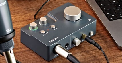 Mua Audio interface Đà Nẵng chính hãng, giá tốt tại Anh Đức Audio