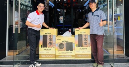 5 Sai lầm khi mua loa Kadma chính hãng | Mẹo chọn loa hay trong tầm giá