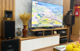 Mua loa kadma tại Đà Nẵng ở đâu uy tín? Top 4 mẫu đáng sở hữu năm 2025