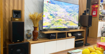 Mua loa kadma tại Đà Nẵng ở đâu uy tín? Top 4 mẫu đáng sở hữu năm 2025