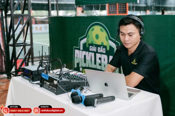 Mixer Yamaha linh hoạt, đáp ứng tốt mọi nhu cầu thu âm và biểu diễn