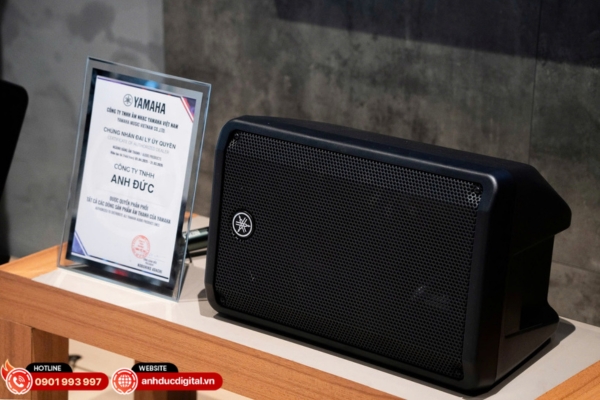 Nên mua mixer Yamaha Đà Nẵng tại các đại lý phân phối chính hãng uy tín