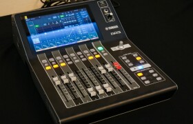 Mua mixer Yamaha Đà Nẵng chính hãng, giá tốt tại Anh Đức Audio