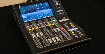 Mua mixer Yamaha Đà Nẵng chính hãng, giá tốt tại Anh Đức Audio