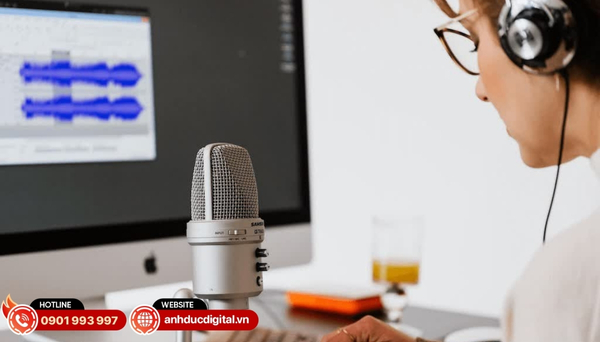 Phần mềm thu âm cần đảm bảo về mặt yêu cầu kỹ thuật 