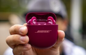 Đánh giá Bose QuietComfort Ultra Earbuds (2nd Gen) - Vững vàng ngôi đầu tai nghe earbuds khử ồn cao cấp