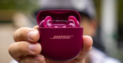 Đánh giá Bose QuietComfort Ultra Earbuds (2nd Gen) - Vững vàng ngôi đầu tai nghe earbuds khử ồn cao cấp