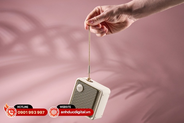 Các nội dung âm nhạc và podcast sẽ không bao giờ gặp hiện tượng méo tiếng