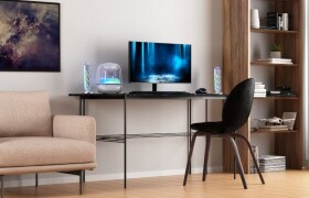 Review Harman Kardon SoundSticks 5: Có gì đáng giá ngoài thiết kế?