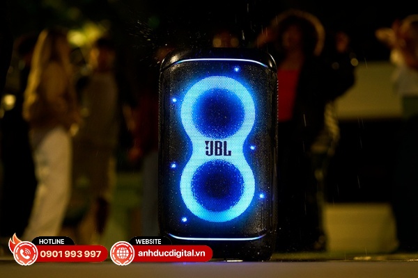 Đánh giá JBL PartyBox 520 - Dòng loa tiệc tùng tầm trung đáng mua nhất của năm 2025