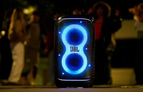 Đánh giá JBL PartyBox 520 - Dòng loa tiệc tùng tầm trung đáng mua nhất của năm 2025
