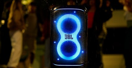 Đánh giá JBL PartyBox 520 - Dòng loa tiệc tùng tầm trung đáng mua nhất của năm 2025