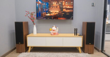 Review loa Kadma BS66: Trải nghiệm thực tế có đúng kỳ vọng?