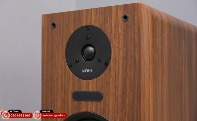 Mua loa Kadma BS66 chính hãng tại Anh Đức Digital để đảm bảo chất lượng và bảo hành