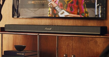 Đánh giá Marshall Heston 120 – Lần đầu làm soundbar của Marshall liệu có “mượt”?
