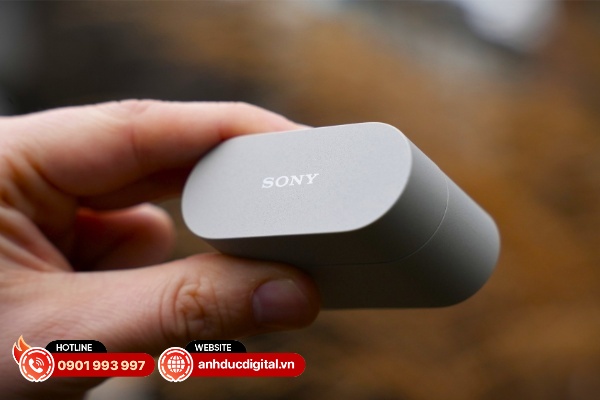 Tai nghe Sony WF-1000XM6 hỗ trợ chuẩn kết nối tiên tiến Bluetooth 5.3 hỗ trợ LE Audio độ trễ thấp