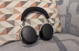 Đánh giá Sennheiser HDB 630 – Một chuẩn mực mới về âm thanh không dây