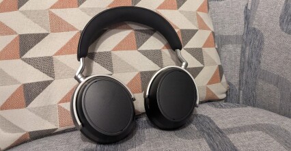 Đánh giá Sennheiser HDB 630 – Một chuẩn mực mới về âm thanh không dây