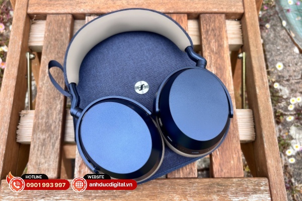 MOMENTUM 5 Wireless mang đến cho người dùng khả năng nâng cấp và bổ sung nhiều tính năng thông qua các bản cập nhật phần mềm