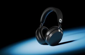 Sennheiser MOMENTUM 5 Wireless – Tai nghe âm thanh chất lượng cao chính thức ra mắt