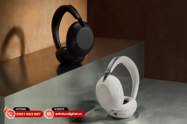 Giới thiệu Sony 1000X The Collexion – Khi chất âm mạnh mẽ kết hợp cùng thiết kế tinh tế