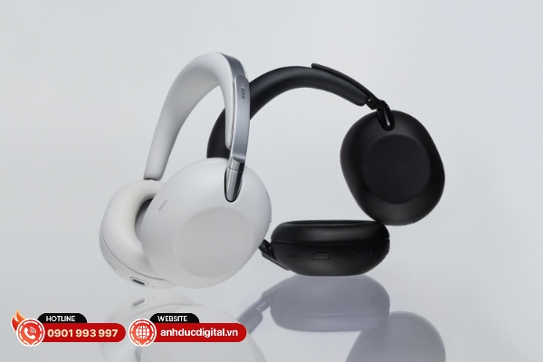 Sony 1000X The Collexion đại diện cho đỉnh cao trong thiết kế tai nghe cao cấp