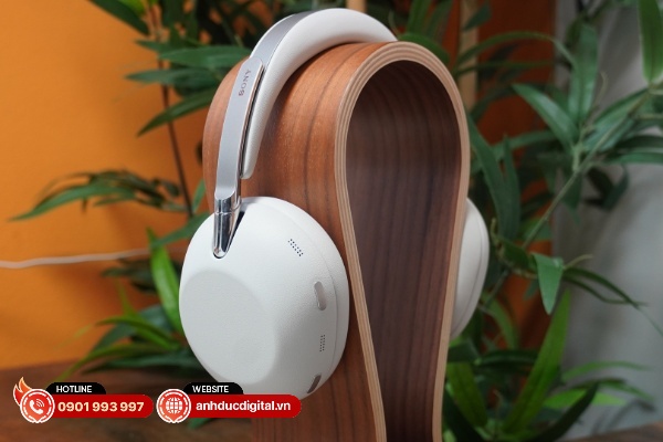 Đánh giá Sony 1000X The Collexion – Dấu ấn của một thập kỷ âm thanh chuyên nghiệp