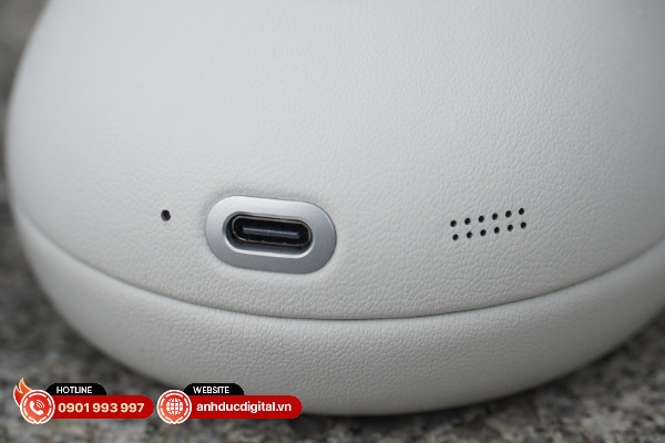 Sony 1000X The Collexion chí có mức thời lượng pin khoảng 24 tiếng