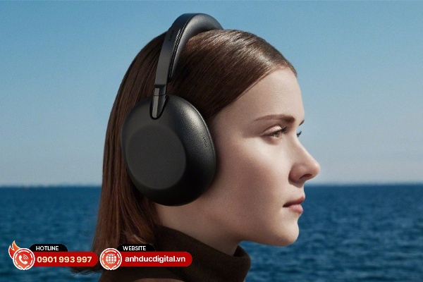 Chất lượng cuộc gọi thông qua Sony 1000X The Collexion cũng được đánh giá cao