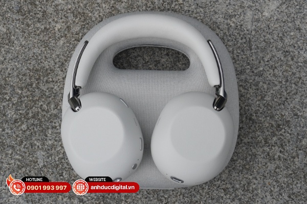 Sony 1000X The Collexion ưu tiên sự tinh tế, chi tiết và hoàn chỉnh khi thể hiện âm thanh