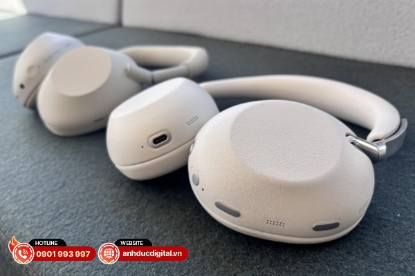 So sánh Sony 1000X The Collexion và WH-1000XM6 – Liệu chiếc tai nghe cao cấp có tạo ra sự khác biệt?