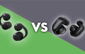 So sánh Sony LinkBuds Clip và Bose Ultra Open Earbuds – Đâu là chiếc tai nghe “mở” tốt nhất