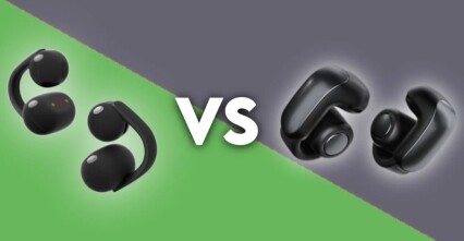 So sánh Sony LinkBuds Clip và Bose Ultra Open Earbuds – Đâu là chiếc tai nghe “mở” tốt nhất