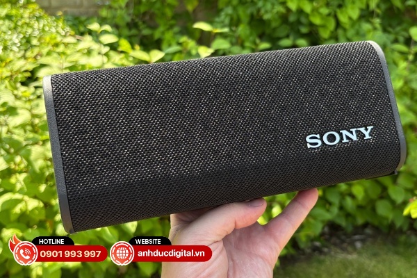 Đánh giá Sony ULT Field 3 – Dòng loa tầm trung với âm hưởng mạnh mẽ