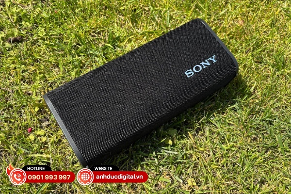 Sony ULT Field 3 có được điều khiển thông qua ứng dụng Sound Connect
