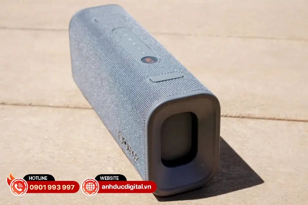 Sony ULT Field 3 có chất âm tốt và dễ nghe với khả năng mang đến một âm trường rộng mở