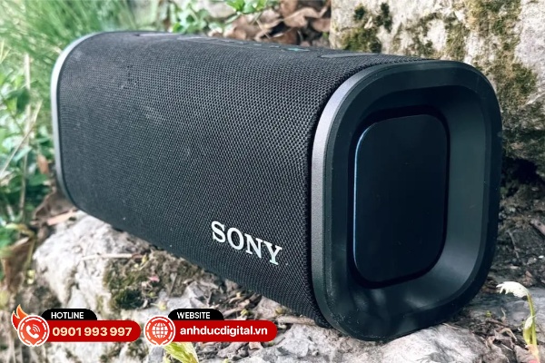Sony ULT Field 5 vẫn sẽ có một thiết kế vuông vức và tối giản đặc trưng