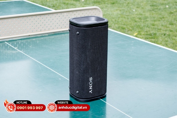 Sony ULT Field 5 có chuẩn kết nối Bluetooth 5.3 và hỗ trợ các codec bao gồm SBC, AAC và LDAC