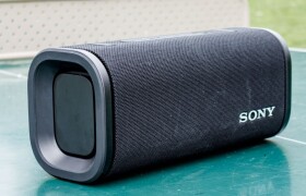 Đánh giá Sony ULT Field 5 – Chiếc loa không dây xách tay tầm trung đỉnh nhất nhà Sony