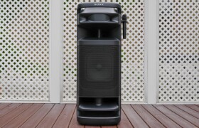 Đánh giá Sony ULT Tower 10 – Một đối trọng nặng ký trong thị trường loa tiệc cùng cỡ lớn