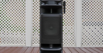 Đánh giá Sony ULT Tower 10 – Một đối trọng nặng ký trong thị trường loa tiệc cùng cỡ lớn