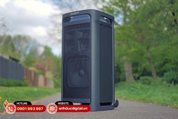 Hai chế độ ULT1 và ULT2 đều phù hợp cho các dòng nhạc khác nhau