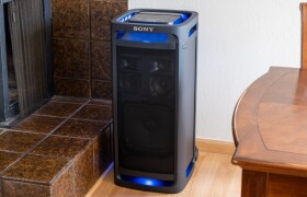 Đánh giá Sony ULT Tower 9 – Tân binh mới trên đường đua loa tiệc tùng cỡ lớn