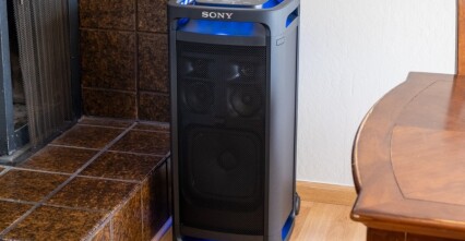 Đánh giá Sony ULT Tower 9 – Tân binh mới trên đường đua loa tiệc tùng cỡ lớn