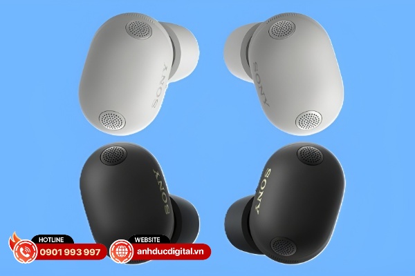 Sony WF-1000XM6 được kì vọng sẽ có chuẩn bảo vệ cao hơn thay vì IPX4