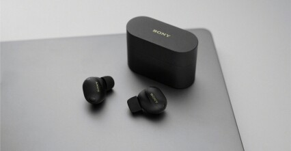 Sony ra mắt tai nghe earbuds mới WF-1000XM6 – Thay đổi về thiết kế, nâng cấp về chất âm