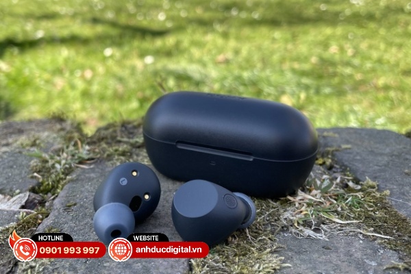 Đánh giá tai nghe Sony WF-C710N – Ấn tượng chất âm hay, nghe nhạc suốt cả ngày