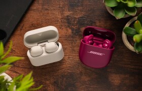 So sánh Sony WF-1000XM6 và Bose QuietComfort Ultra Earbuds 2 – Đâu là tai nghe khử ồn ấn tượng nhất?